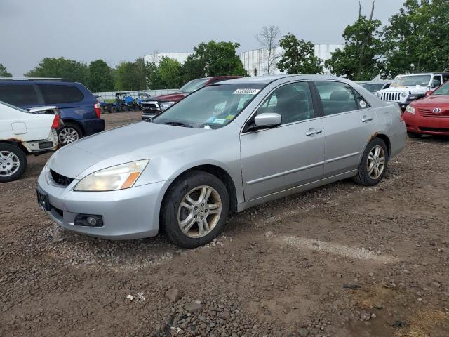 Honda Accord se (2006)