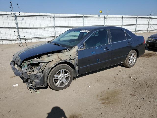 Honda Accord se (2007)