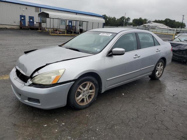 Honda Accord se (2007)