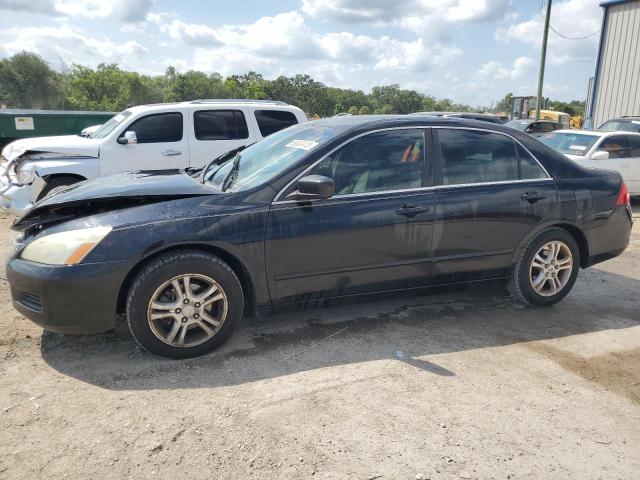 Honda Accord se (2007)
