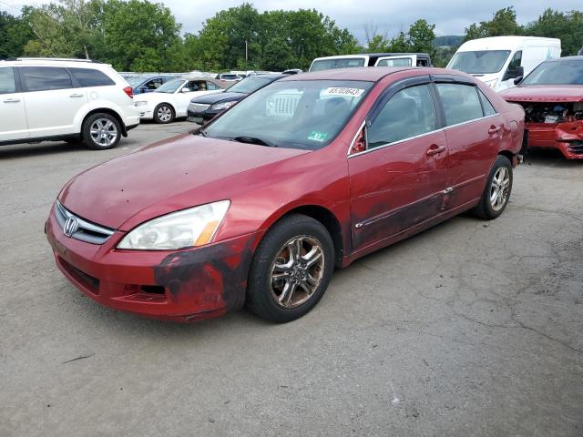 Honda Accord se (2007)