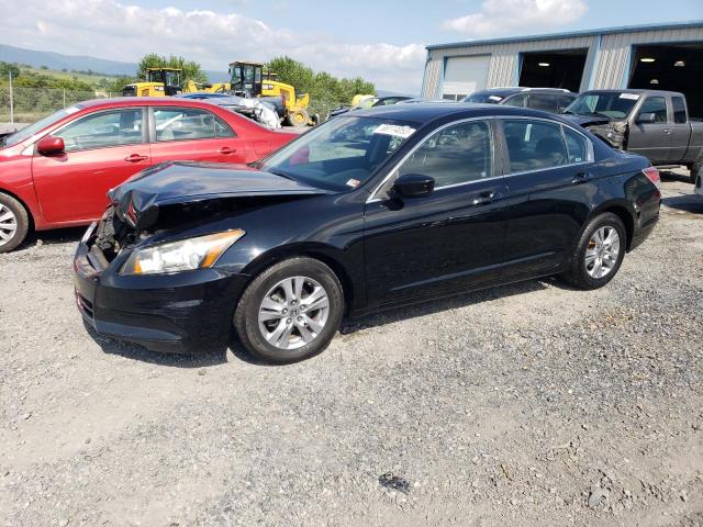 Honda Accord se (2012)