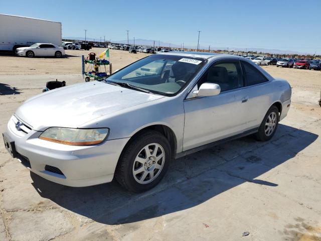 Honda Accord se (2002)