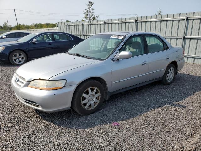 Honda Accord se (2002)