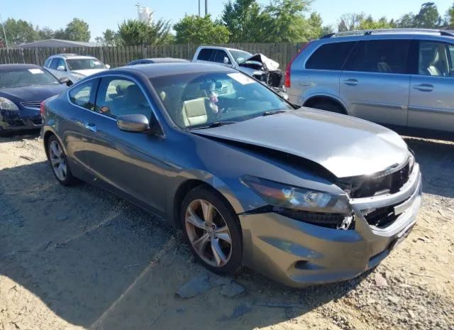 Honda Accord cpe (2011)