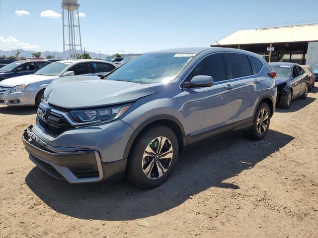Honda Cr-v se (2022)