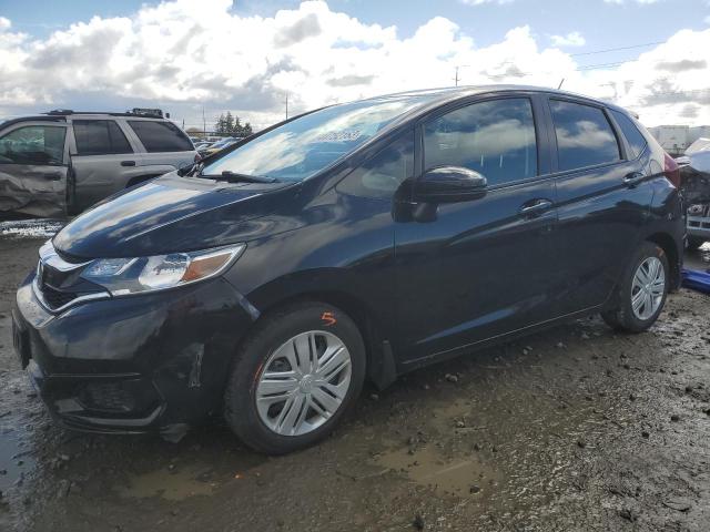 Honda Fit (2019)