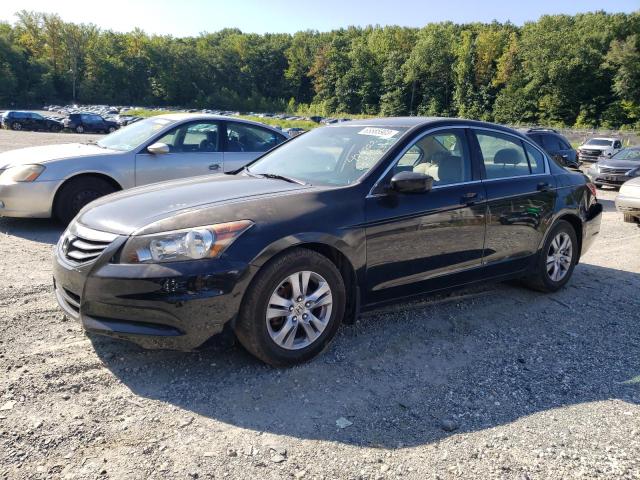 Honda Accord se (2012)