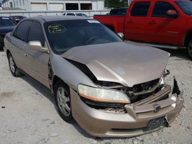 Honda Accord se (2000)
