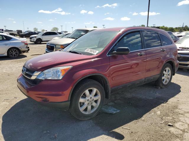 Honda Cr-v se (2011)
