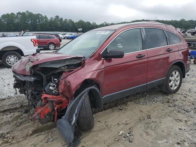 Honda Cr-v se (2011)
