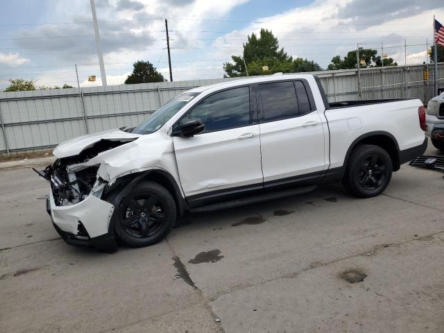 Honda Ridgeline (2023)