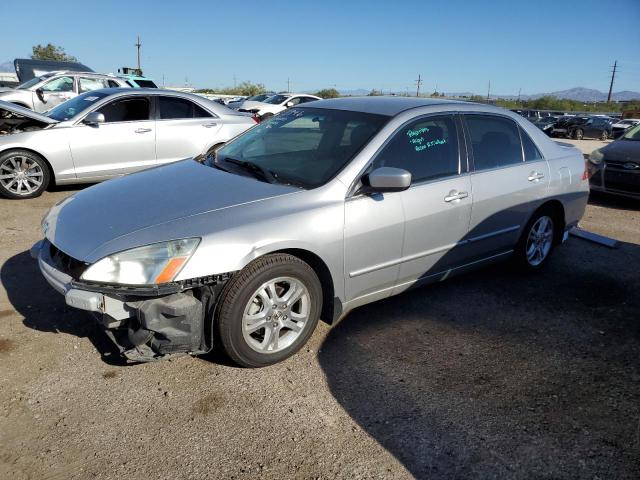 Honda Accord se (2006)