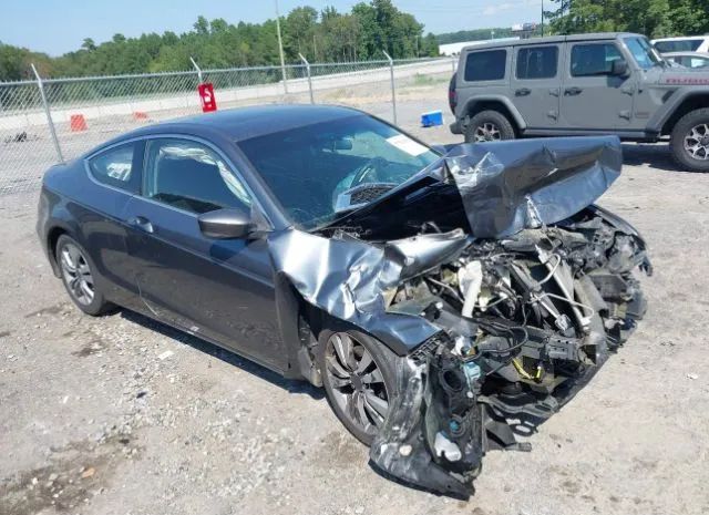 Honda Accord cpe (2010)