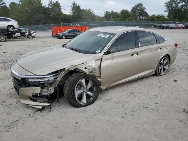 Honda Accord tou (2018)