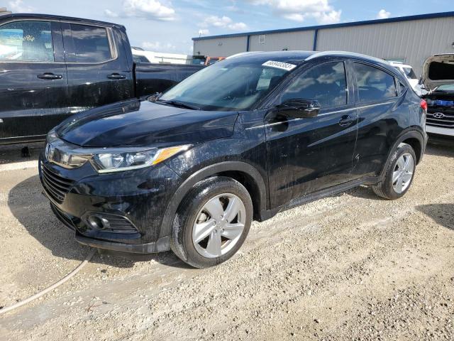 Honda Hr-v ex (2020)