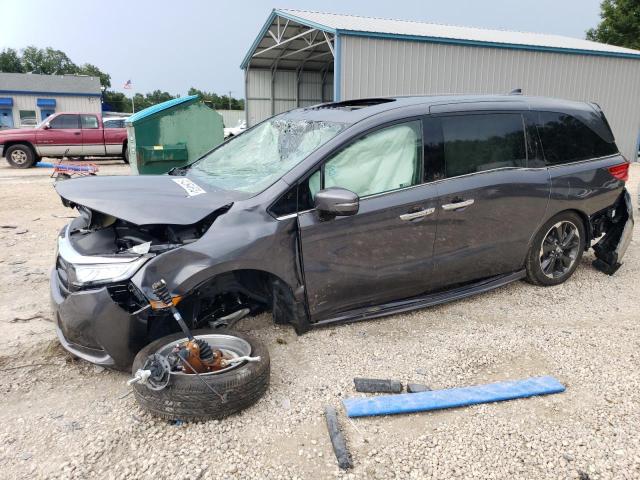Honda Odyssey el (2023)
