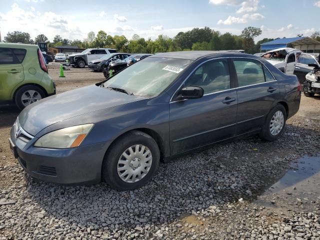 Honda Accord se (2007)
