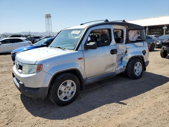 Honda Element lx (2011)