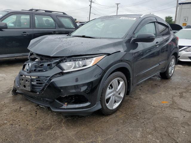 Honda Hr-v ex (2020)