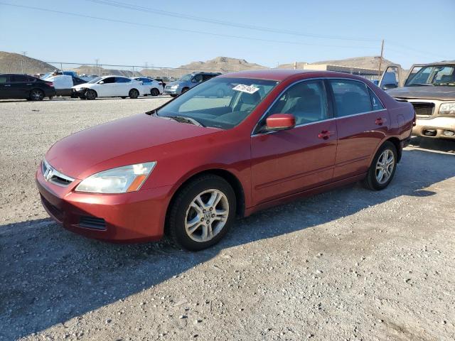 Honda Accord se (2007)