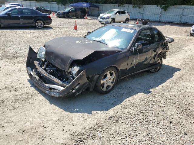 Honda Prelude (1997)