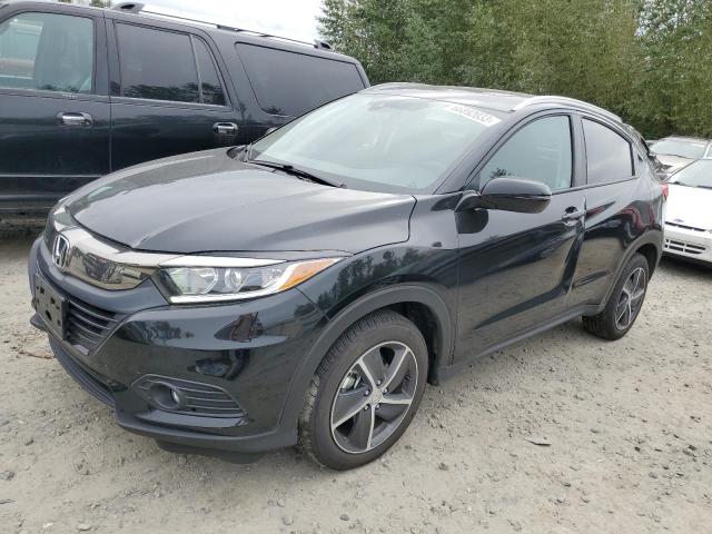 Honda Hr-v ex (2022)