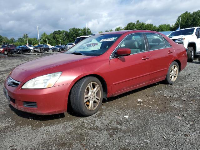 Honda Accord se (2007)