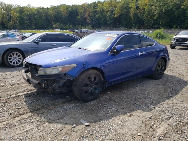 Honda Accord cpe (2010)