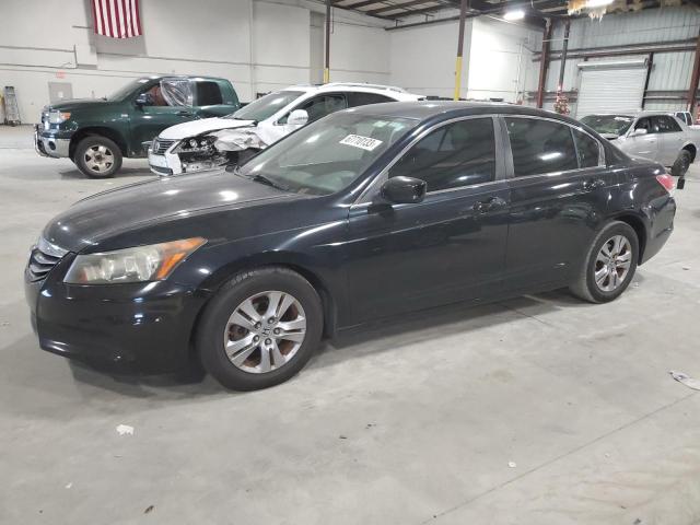 Honda Accord se (2012)