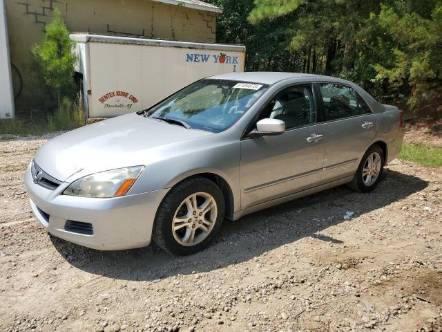 Honda Accord se (2007)