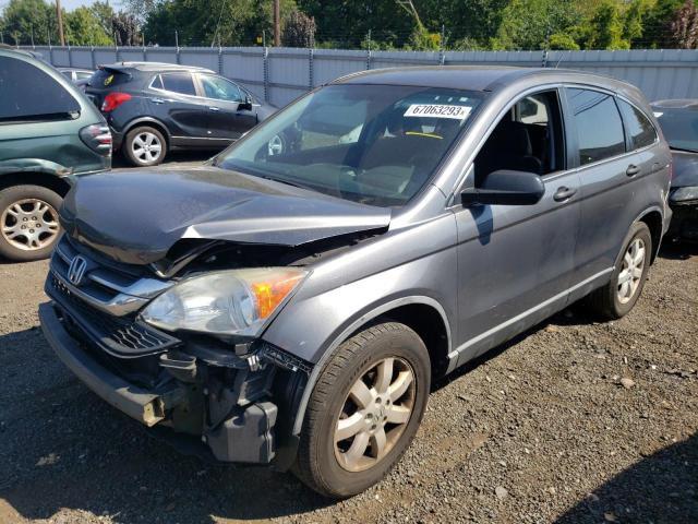 Honda Cr-v se (2011)