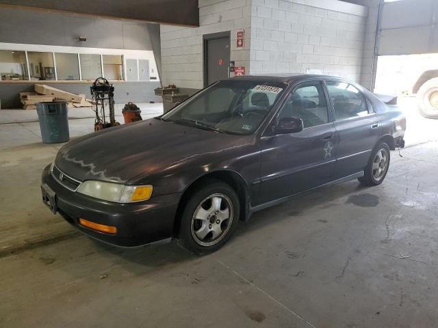 Honda Accord se (1997)