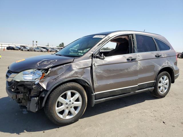 Honda Cr-v se (2011)