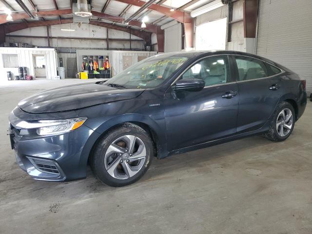 Honda Insight ex (2019)