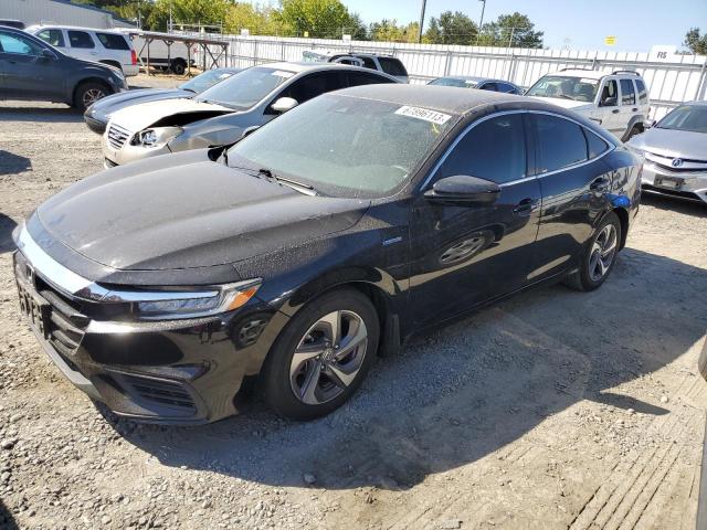 Honda Insight (2019)