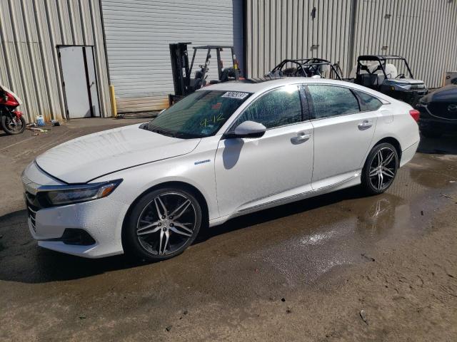 Honda Accord tou (2022)