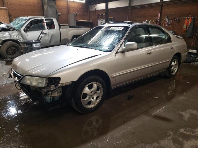 Honda Accord se (1997)