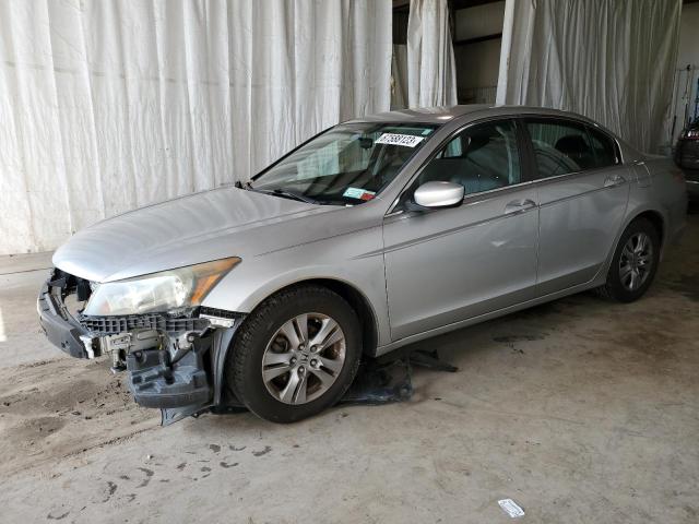 Honda Accord se (2012)