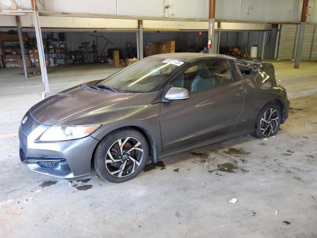 Honda Cr-z ex (2016)
