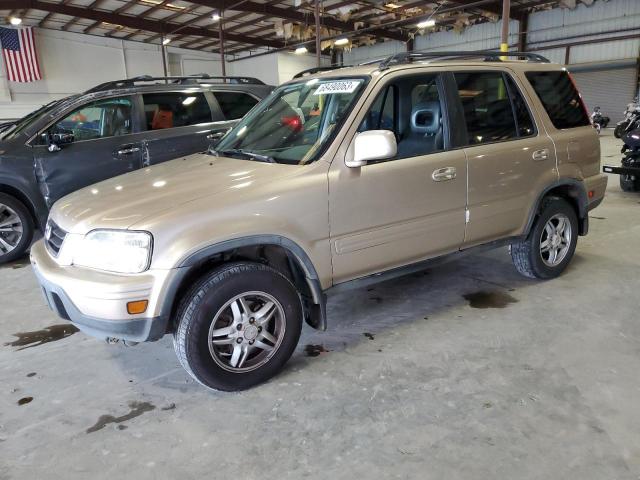 Honda Cr-v se (2000)