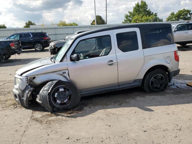 Honda Element ex (2006)