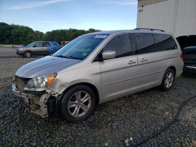 Honda Odyssey to (2009)