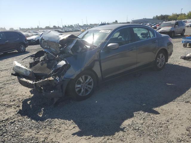 Honda Accord se (2012)
