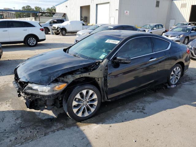 Honda Accord coupe (2014)