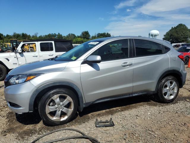 Honda Hr-v (2016)