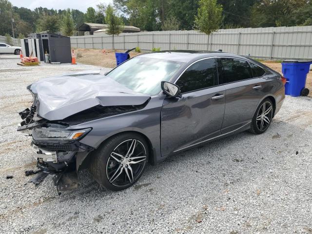 Honda Accord tou (2021)