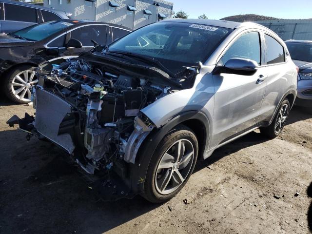 Honda Hr-v ex (2022)