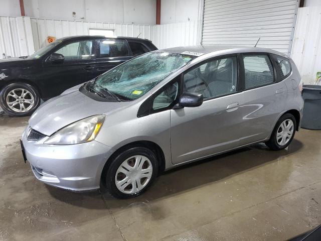 Honda Fit (2010)