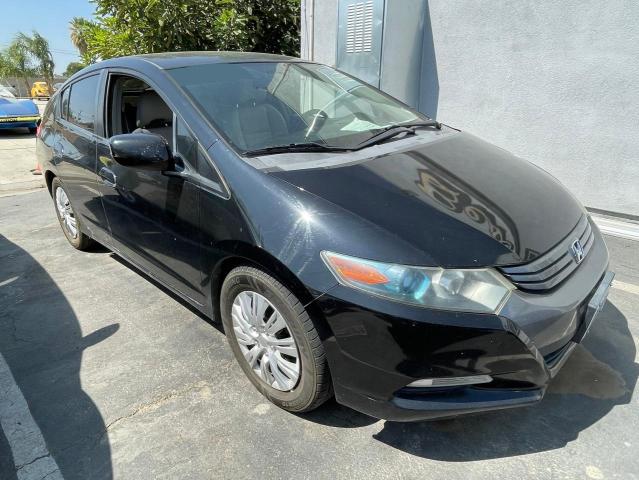 Honda Insight lx (2011)